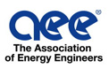 Association of Energy Engineers award