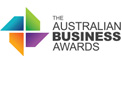 Australian Business Award 2008