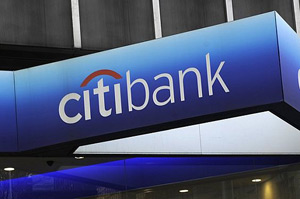 Citibank - Access Control System