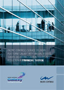 White paper - Financial sector