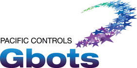 pacific controls Gbots