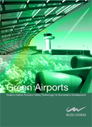 Green airports