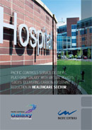 White paper - Healthcare sector
