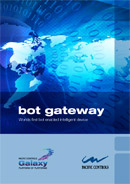 Pacific Controls bot gateway