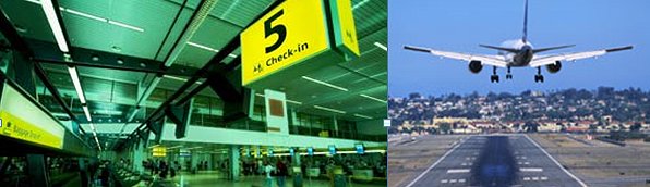 Airport Operations & Maintenance