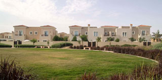 Arabian Ranches - Home Automation for 2,500 Villas