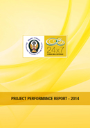 24x7 DCD Performance Report