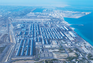 Dubai Aluminium Company