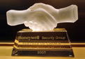 Honeywell Security Group’s Partner of Choice