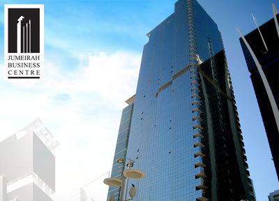 Jumeirah Lake Towers - Building Management System