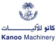 Kanoo Machinery
