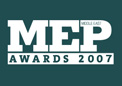 MEP Middle East Award 2007