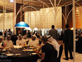 Pacific Controls hosts Ramadan Iftar at the Armani Hotel, Burj Khalifa