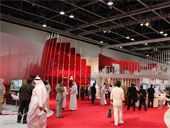 GITEX technology week 2012 – 24x7 Dubai Civil Defence