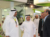 GITEX technology week 2012 – Emirates Energy Star