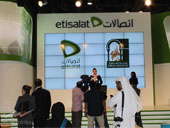 GITEX technology week 2012 – Emirates Energy Star