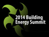 2014 Building Energy Summit