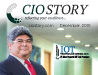 CIO STORY Magazine lists Pacific Controls among The World’s 25 Most Powerful IoT Tech Providers
