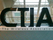 CTIA Enterprise & Applications Conference 2011 in San Diego, California
