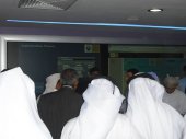 Dubai Police visits Pacific Controls