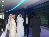 Etisalat M2M Workshop at Pacific Controls Headquarters - Energy and Oil Sector