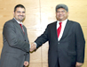 Fujitsu enables Pacific Controls Cloud Services to deliver cloud solutions in the Gulf