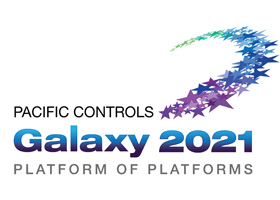 Galaxy Pacific Controls