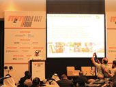 M2M Forum Middle East 2013 