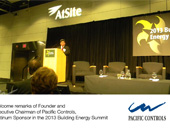 2013 Building Energy Summit