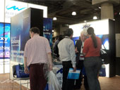 Pacific Controls, the Platinum Sponsor of the Cloud Expo 2012 @ Javits Center, New York