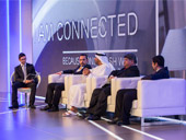Ericsson Networked Society Forum 2013 – invited Mr. Dilip Rahulan as one of the senior guest speaker to discuss the “Internet of Things” opportunity 