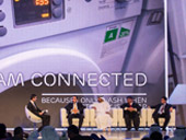 Ericsson Networked Society Forum 2013 – invited Mr. Dilip Rahulan as one of the senior guest speaker to discuss the “Internet of Things” opportunity 