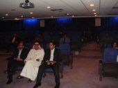 Etisalat M2M Workshop at Pacific Controls Headquarters - Healthcare and Hospitality Sector
