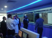 Etisalat M2M Workshop at Pacific Controls Headquarters - Healthcare and Hospitality Sector