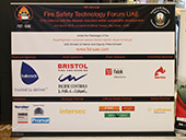 Pacific Controls showcase ‘Smart Solution’ at fifth Annual Fire Safety Technology Forum