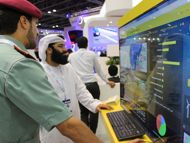 Dubai Civil Defence launches personal dashboard for all residents and visitors at Gitex 2015