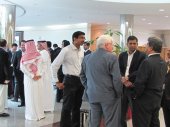Workshop on ICT Machine to Machine (M2M) services for vertical markets at Etisalat Academy Dubai