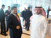 Pacific Controls showcases latest in ICT (Information Communication Technology) Energy Services at RealTech Middle East 2010