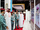 Pacific Controls participated In Intersec with Dubai Civil Defence at the World Trade Center - Dubai
