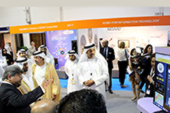 Pacific Controls participation and launch of Dubai Life Safety Dashboard at IoTx 2015, Dubai World Trade Centre
