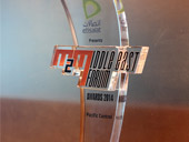 M2M Middle East Forum Award 2014