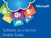 Microsoft and Pacific Controls Cloud Services jointly unveil new portal to offer Software as a Service (SaaS)