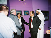 Nakheel Supplier's Expo 2005 