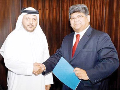 Mobily, Pacific Controls offer energy management solutions