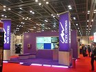 Pacific Controls participated in the Intersec Middle East