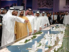 Pacific Controls participates in Cityscape 2007 in Dubai