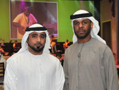 Etisalat and Pacific Controls proudly launched Emirates Energy Star