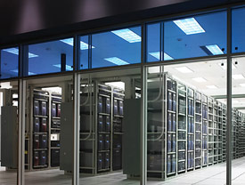 pcs data center