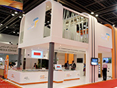 Pacific Controls showcase ‘Data Center offerings’ at Wetex 2015