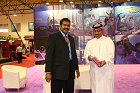 Qatar Civil Defense Exhibition